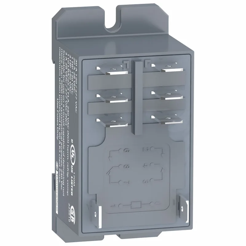 Schneider Electric RPF2BP7 (image 2)
