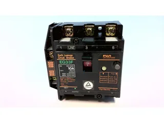 Fuji Electric EG33F10-30MA