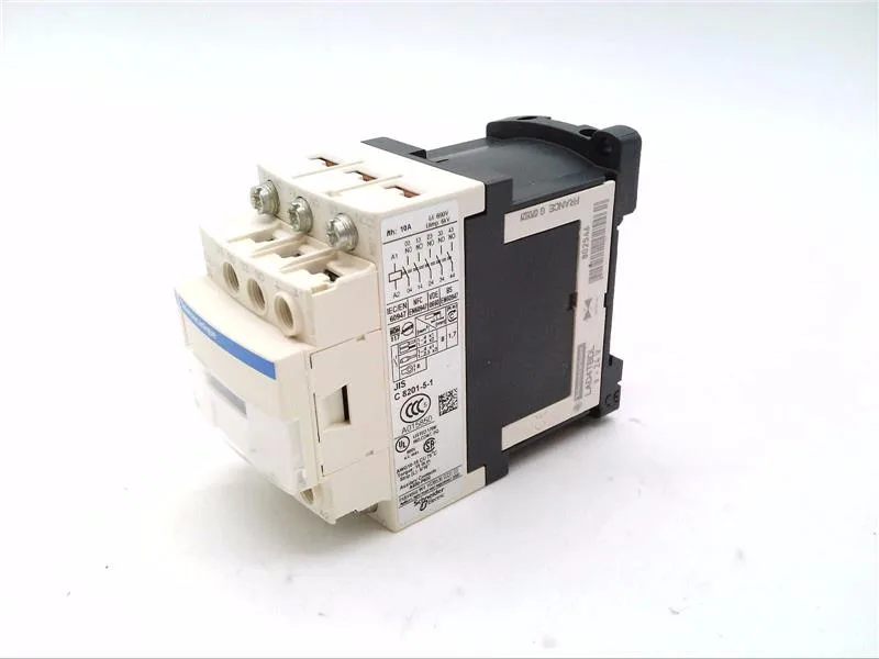 Schneider Electric CAD506BD (image 4)