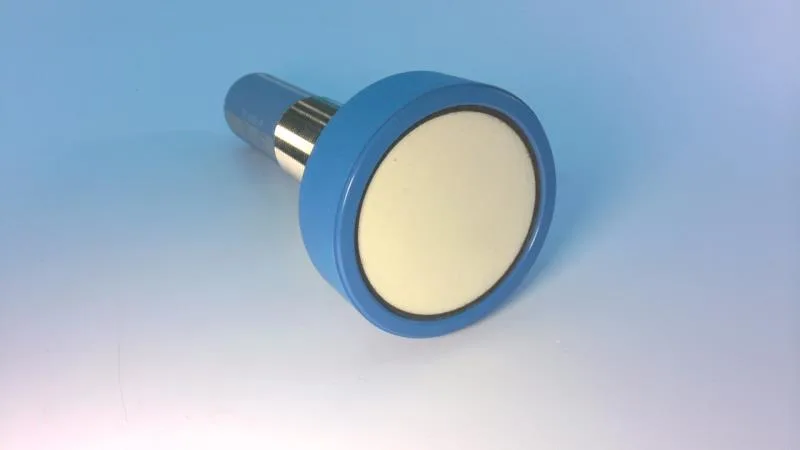 SICK UM30-15113 — Proximity Sensors (image 2)