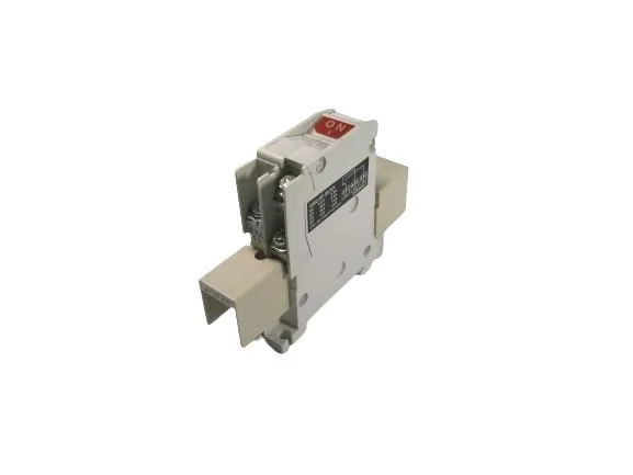 Mitsubishi Electric CP30-BA 1P-1S-10A — 1-Pole MCB (DIN Rail) (image 2)
