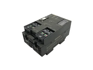 Siemens 6ES7972-0AB00-0XA0 — PLC Accessories (image 2)