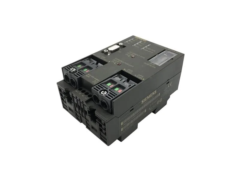 Siemens 6ES7972-0AB00-0XA0 — PLC Accessories (image 2)