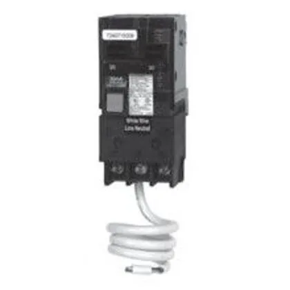 Siemens QE220 — Residual Current Breakers (RCCB/RCBO) (image 3)