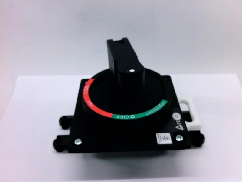 Fuji Electric BW9N0CA — Molded Case Circuit Breakers (MCCB) (image 2)