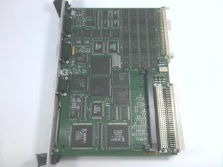 Fuji Electric VME-48108-00F-G — PLCs (Programmable Logic Controllers) (image 2)