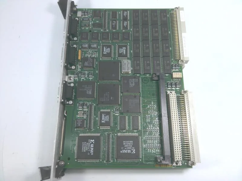 Fuji Electric VME-48108-00F-G — PLCs (Programmable Logic Controllers) (image 2)