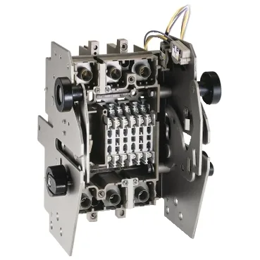 Schneider Electric 29282 — Molded Case Circuit Breakers (MCCB)