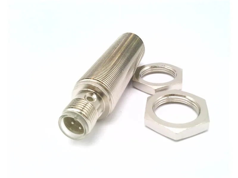 Festo SIED-M18B-ZS-S-L — Proximity Sensors (image 2)