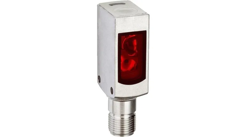 SICK WTB4S-3P1162V — Proximity Sensors (image 2)