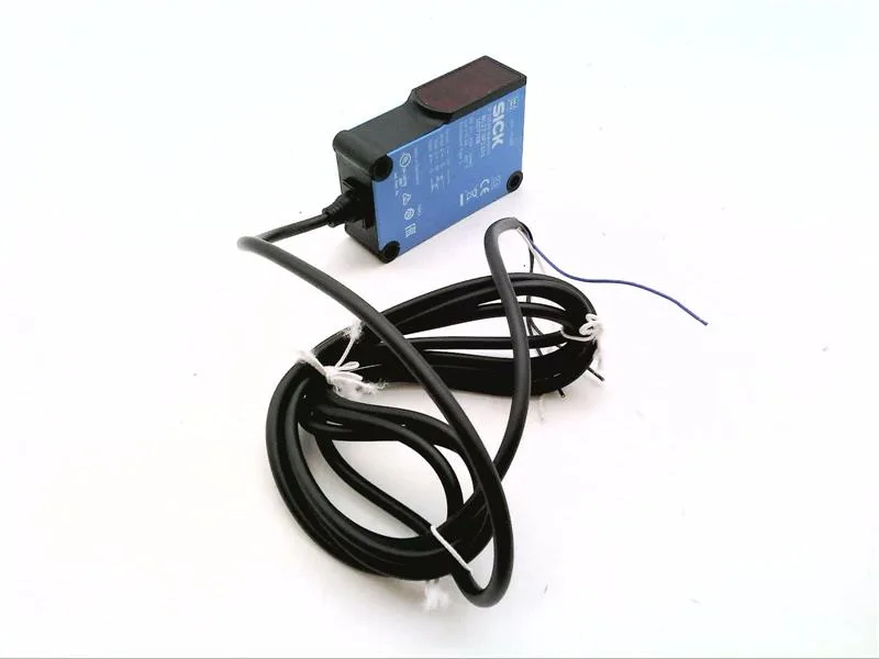 SICK WL27-3P1131 — Photoelectric Sensors