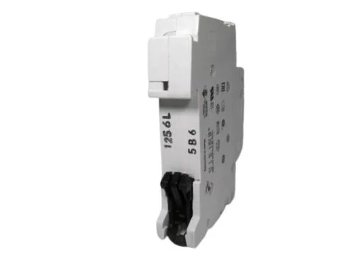 ABB S201-B6 (image 2)