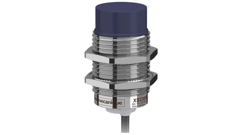 Schneider Electric XS230BLPAL2 — Proximity Sensors (image 3)