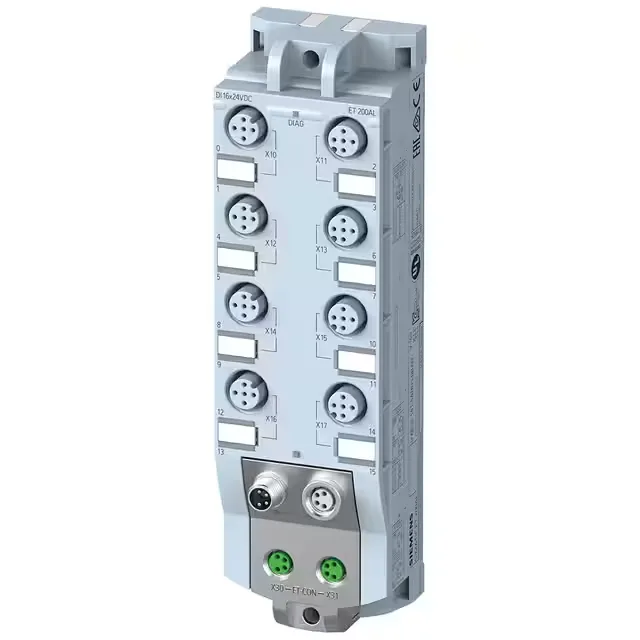 Siemens 6ES7141-5AH00-0BA0 — PLC Communication Modules (image 3)
