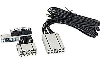 ABB KT5AS3 — Auxiliary Contacts