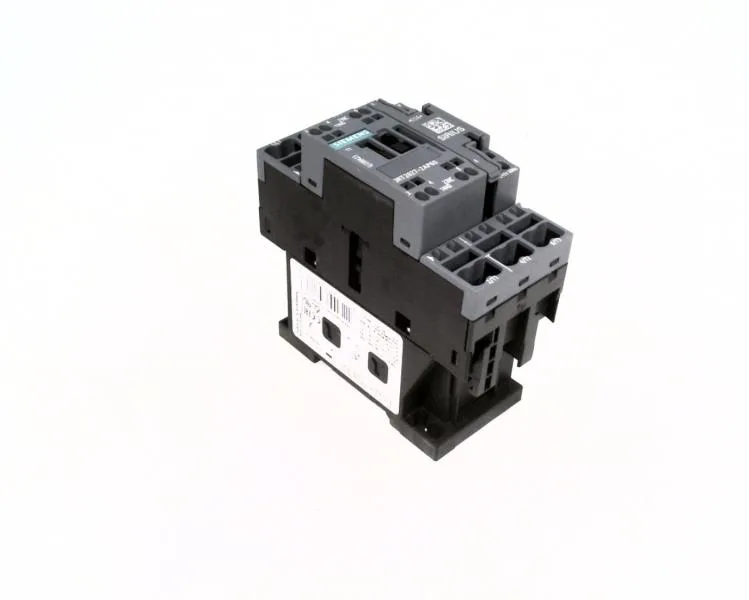 Siemens 3RT2027-2AP60 — Contactors (image 4)