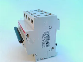 ABB S203-K16NA — Miniature Circuit Breakers (MCB) (image 2)