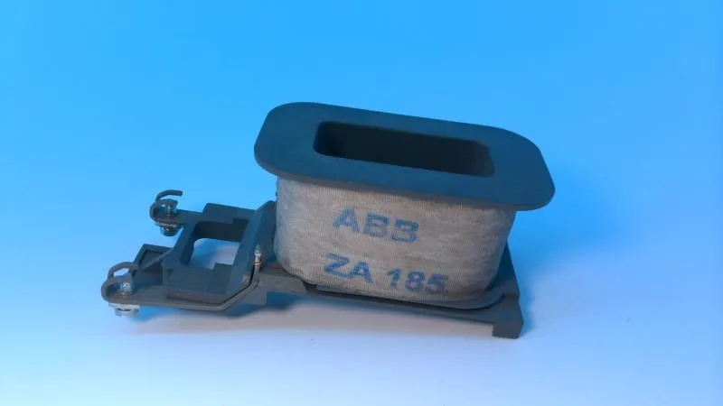 ABB ZA185-80 — Contactor & Starter Coils (image 2)