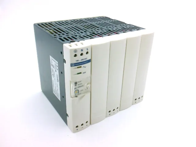 Schneider Electric ABL7RP2410 (image 2)