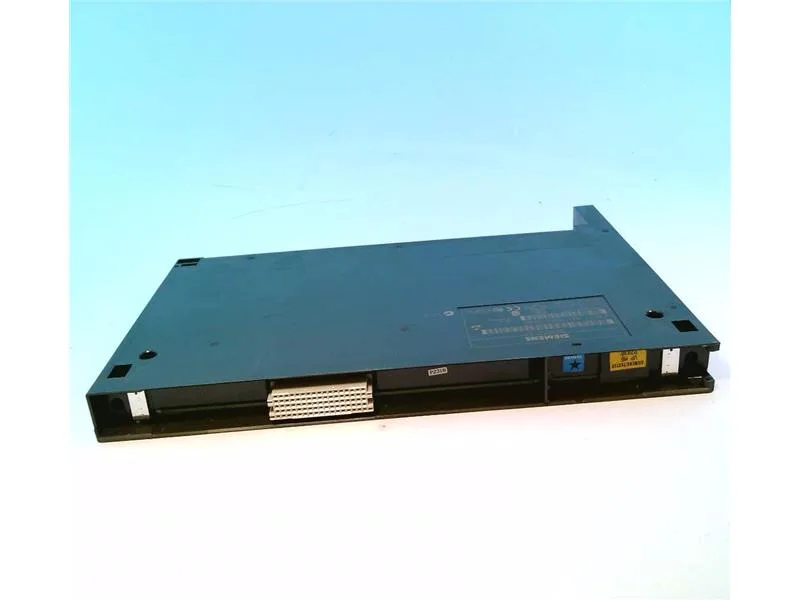 Siemens 6ES7421-7BH00-0AB0 — PLC I/O & Expansion Modules (image 3)
