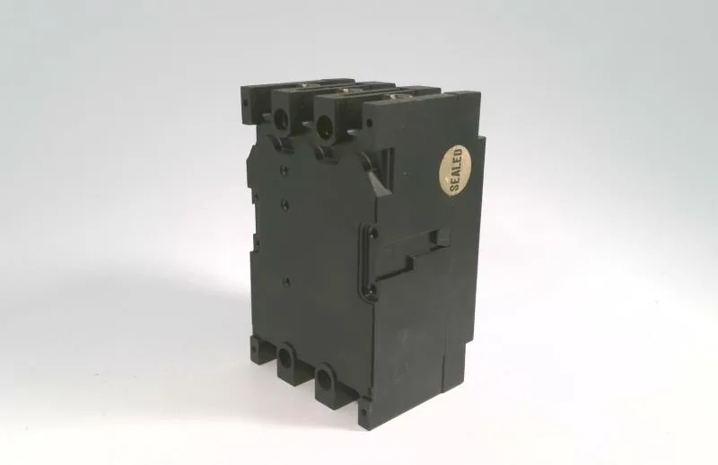 Fuji Electric SA33-20A — Miniature Circuit Breakers (MCB) (image 2)