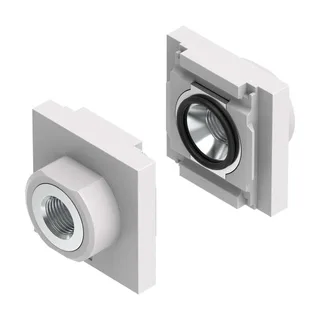 Festo MS4-AGB