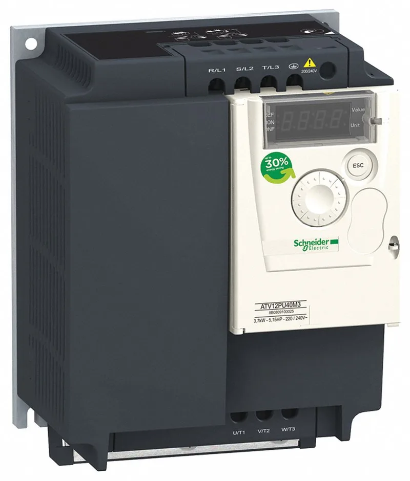Schneider Electric ATV12PU40M3 (image 3)