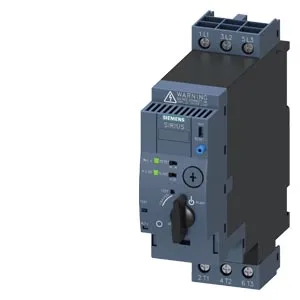 Siemens 3RA6120-1DB34
