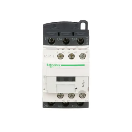 Schneider Electric LC1D12U7 (image 5)