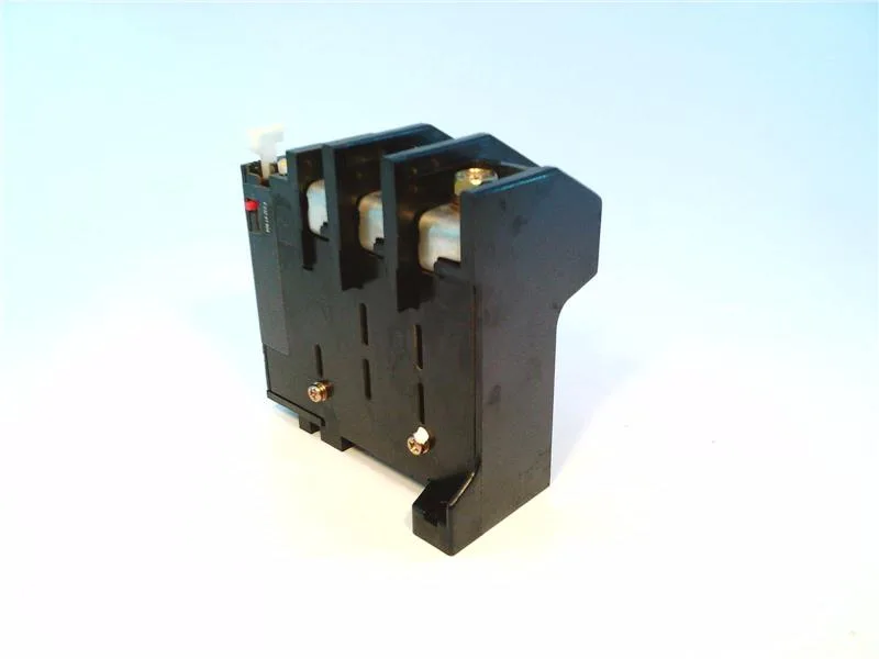 Fuji Electric TR-3N/3-18-26A — Overload Relays (image 3)