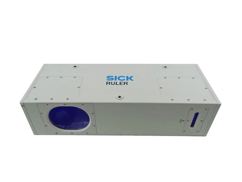 SICK RULER-E2111 — Photoelectric Sensors (image 2)