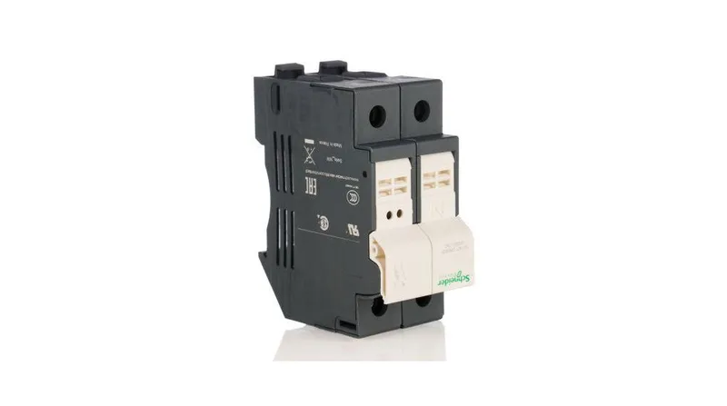 Schneider Electric DF102 (image 5)