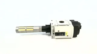 Festo MS6-EE-1/2-10V24-S-AD7 — Air Preparation (FRL) (image 3)