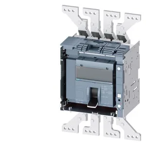 Siemens 3VA2710-5.A46-.... — Molded Case Circuit Breakers (MCCB)