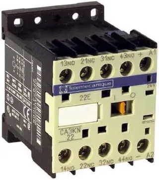 Schneider Electric LC1K09105D7