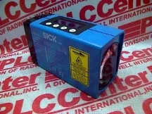SICK DME4000-312 — Proximity Sensors (image 2)