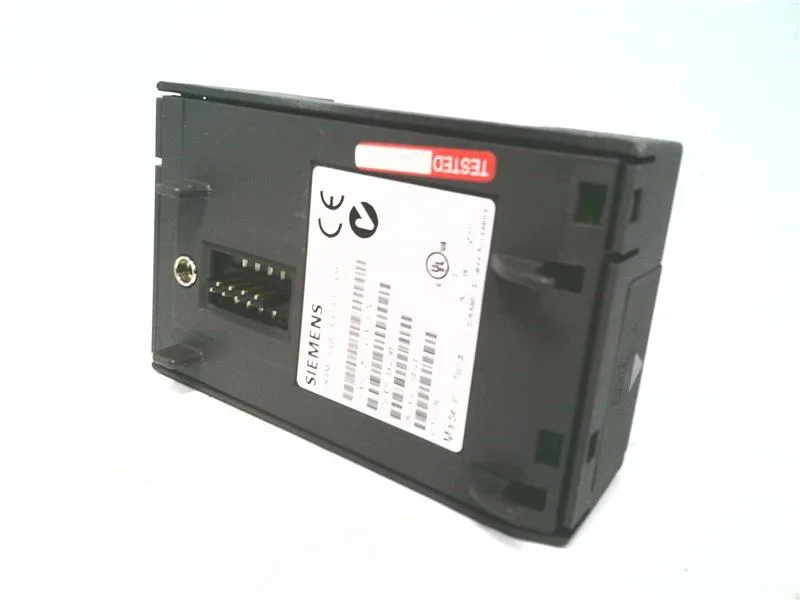 Siemens 6SL3255-0VE00-0UA0 — AC Drives (VFD) (image 4)