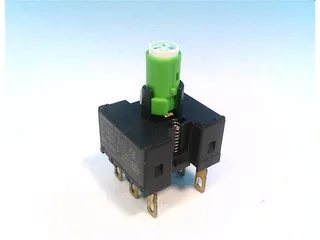 Omron A16L-G-24D-2 — General Purpose Relays (image 2)
