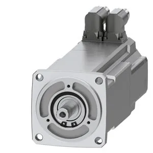 Siemens 1FK2104-6AF10-2MB0 — Servo Motors with Brake