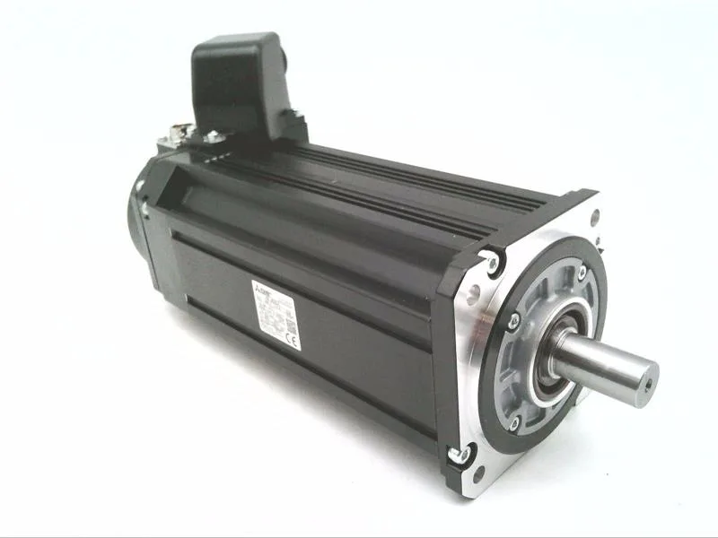 Mitsubishi Electric HG-JR2034 — Servo Motors (image 3)