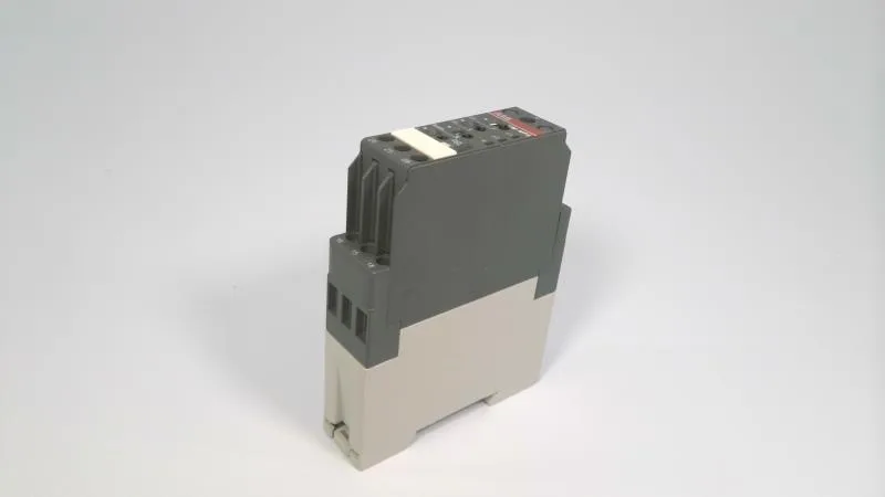 ABB 1SVR430885R1300 — General Purpose Relays (image 2)