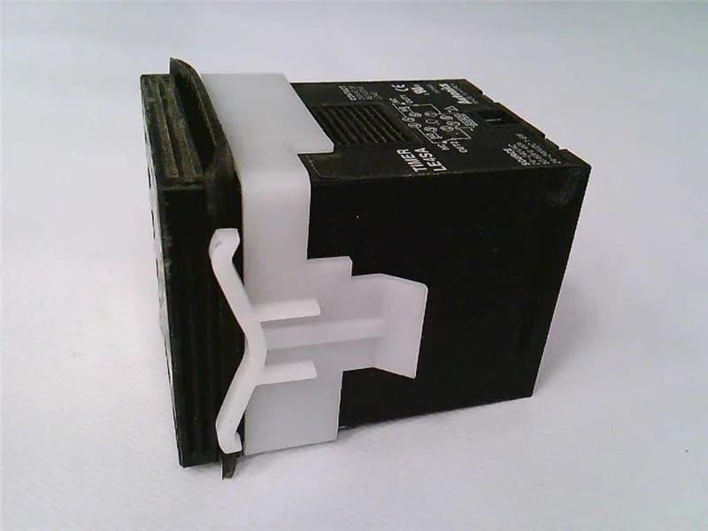 Autonics LE4SA-24-240 — Time Delay Relays (image 3)