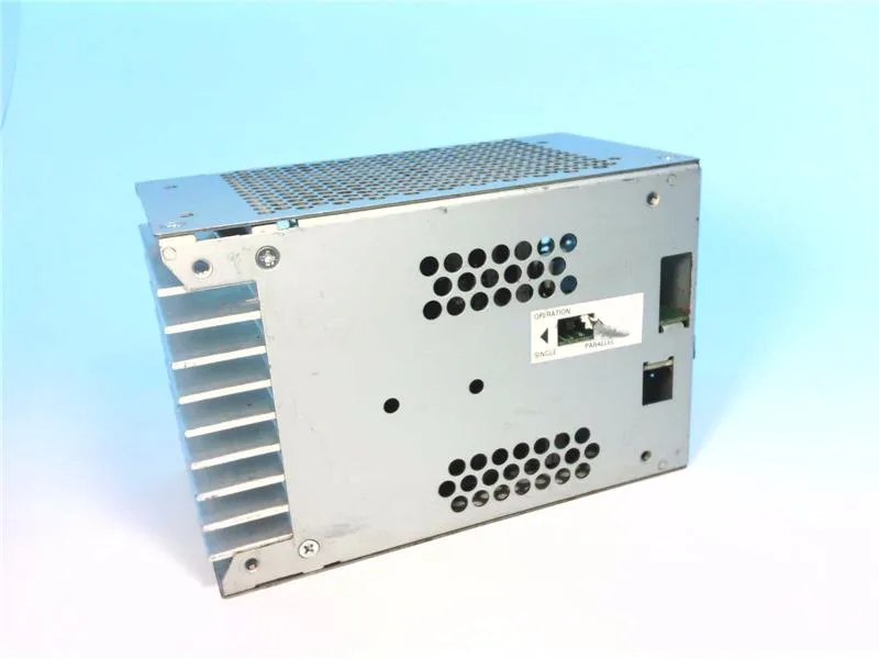 Omron S8JX-N30024N — Power Supplies (image 4)