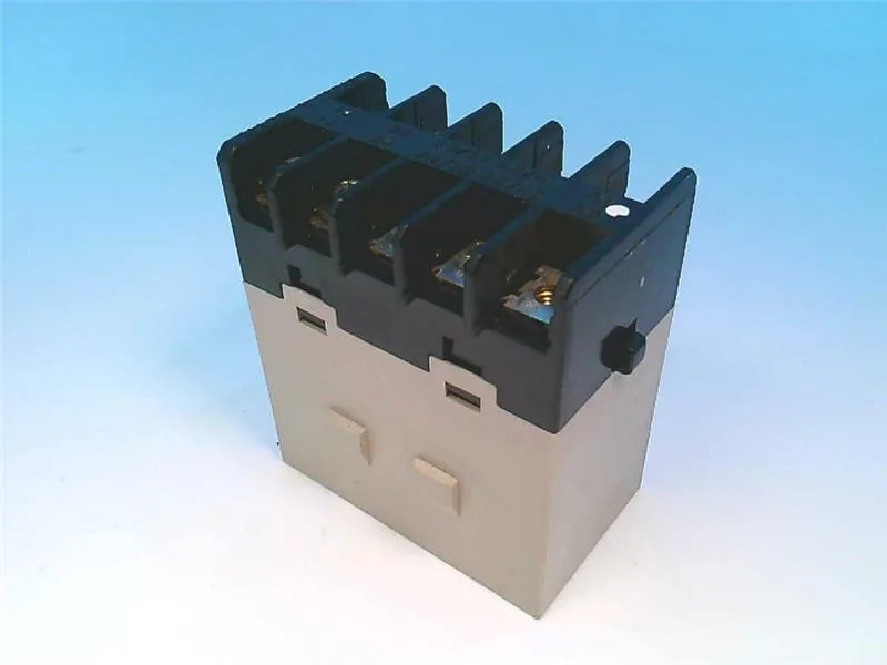 Omron G7J-4A-B 24VDC — General Purpose Relays (image 2)