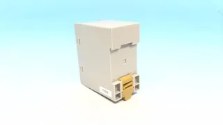 Omron S82S-7728 — Power Supplies (image 2)