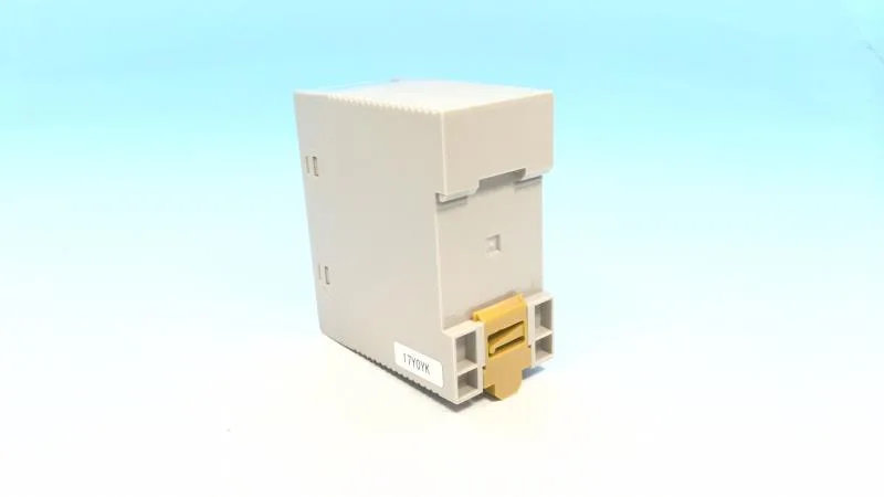Omron S82S-7728 — Power Supplies (image 2)
