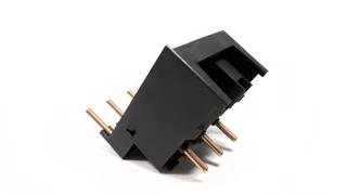Fuji Electric BZ0LRE32AA — Circuit Breaker Accessories (image 3)