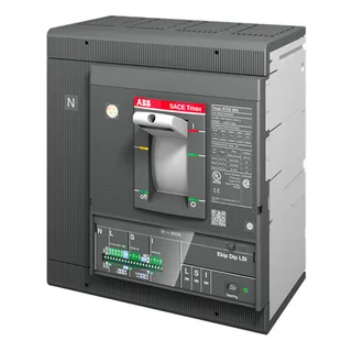 ABB XT5NU430AEFF000XXX — Molded Case Circuit Breakers (MCCB) (image 3)