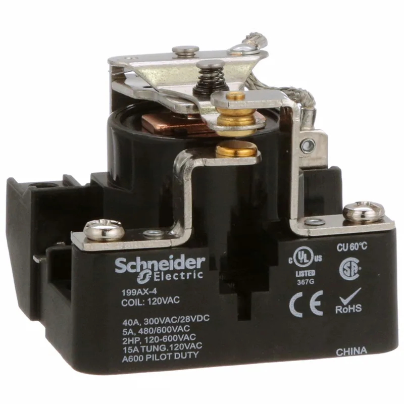Schneider Electric 199AX-4