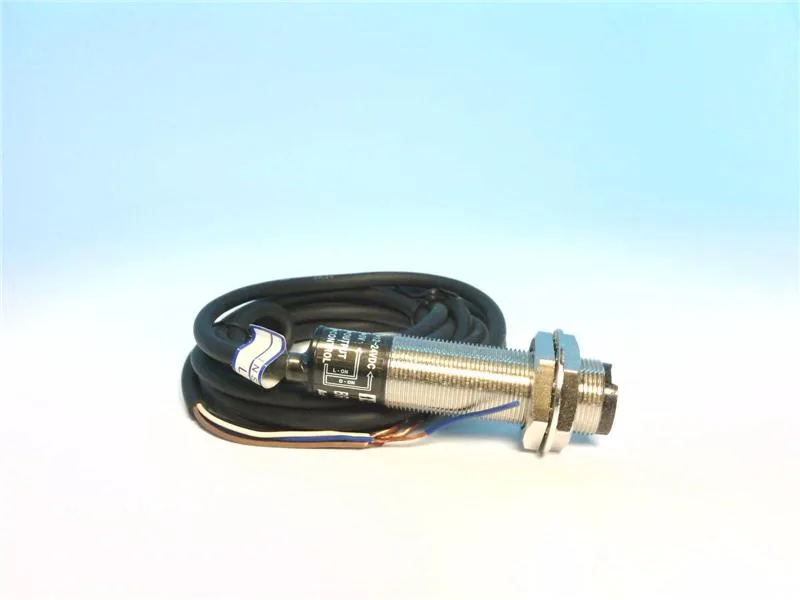 Autonics BR100-DDT-P — Photoelectric Sensors (image 4)